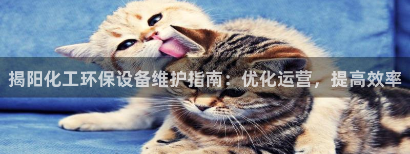 亿万先生手机版：揭阳化工环保设备维护指南：优化运营，提高效率