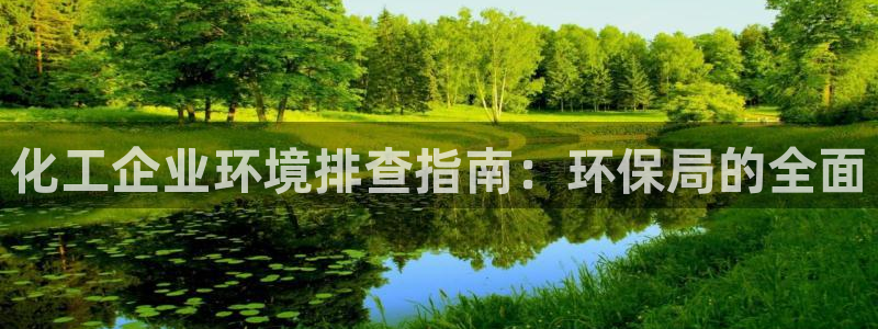 亿万剧情详解：化工企业环境排查指南：环保局的全面
