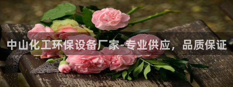 亿万财富网：中山化工环保设备厂家-专业供应，品质保证