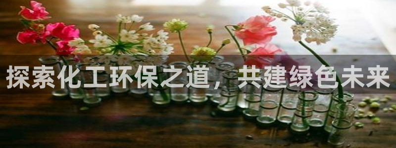 亿万番外：探索化工环保之道，共建绿色未来